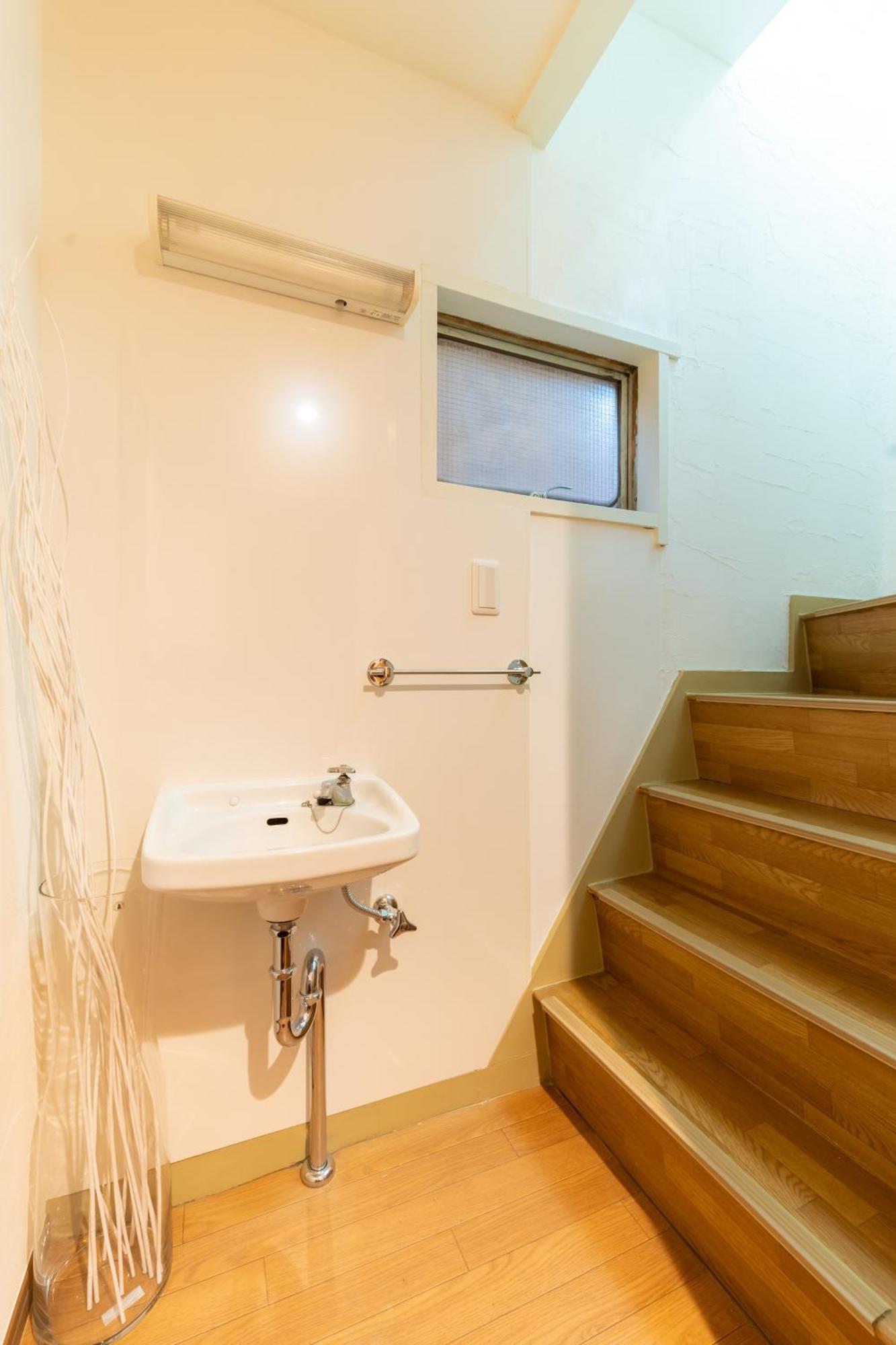 Tasuki Apartment Tokyo Exterior photo