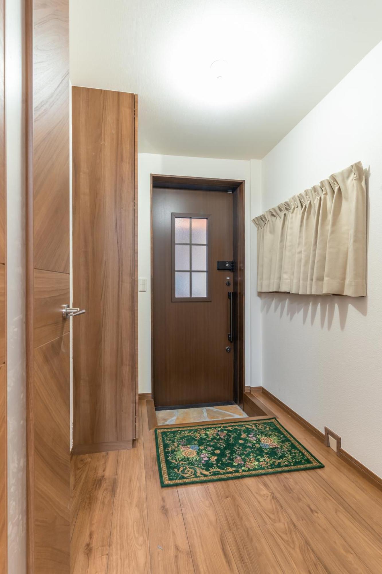 Tasuki Apartment Tokyo Exterior photo
