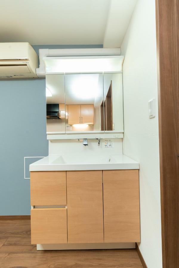 Tasuki Apartment Tokyo Exterior photo