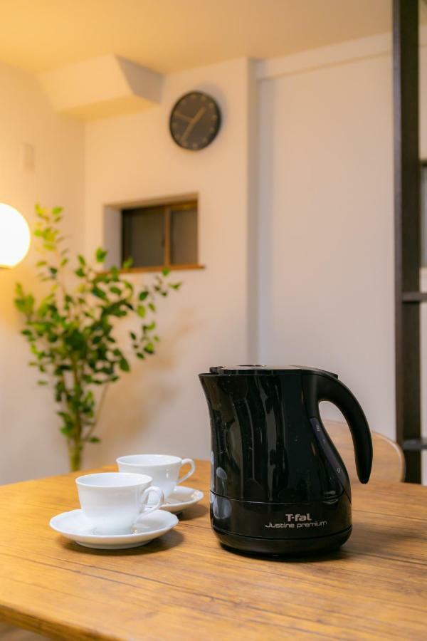 Tasuki Apartment Tokyo Exterior photo
